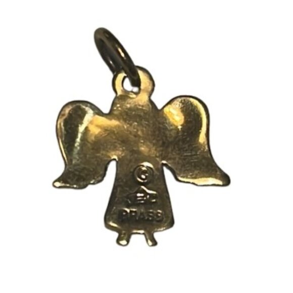 Jeep Collins Kate's Angel Charm - NIB - Picture 3 of 7